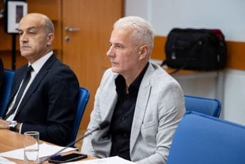 Rutović i Vujičić pisali Satleru: Inicijativa za naše razrješenje nezakonita, očigledan pokušaj političke smjene rukovodstva nezavisnog organa