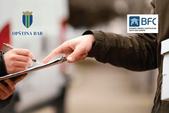 Rješenja o porezu i turističkoj taksi biće dostavljena javnim obavještenjem: Opština Bar apeluje na uredno izmirenje obaveza