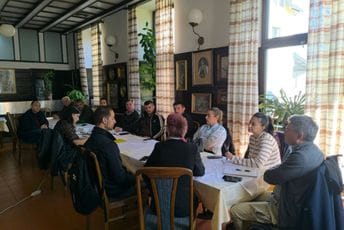 Članovi patricipativnog tijela PP Komovi definisali prioritete i započeli izradu jednogodišnjeg akcionog plana