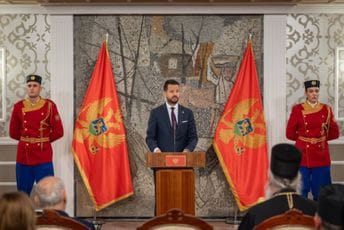 Milatović za Washington Post: Proširenje EU je bezbjednost i razvoj Evrope, cilj Crne Gore je članstvo do 2028.