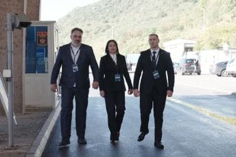 Drakić: Samo kroz koordinisan rad možemo ojačati integritet institucija; Šćepanović: Svaka kontrola mora biti zasnovana na zakonu