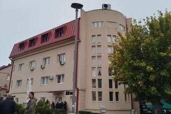 Nastavljeno suđenje za napad na novinare u Gornjem Zaostru: Prihvaćen prijedlog da se saslušaju svjedoci
