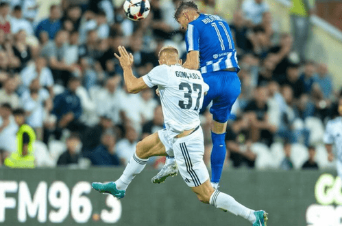 Loša vijest: Za dvije sezone opet ćemo imati tri kluba u Evropi