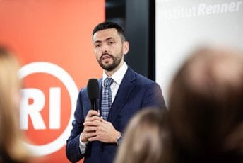Živković: Bojim se da je polako počelo zatvaranje prozora šansi koje se nude Crnoj Gori