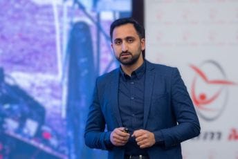 Beriša: Smanjenje izbornog cenzusa ključno za veću političku zastupljenost Roma i Egipćana