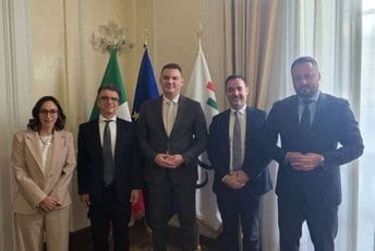 Šahmanović: Otvoren prostor za nove investicije i stratešku saradnju u oblasti obnovljivih izvora energije