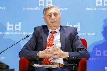 Preminuo Jugoslav Kostić, član posljednjeg Predsjedništva SFRJ