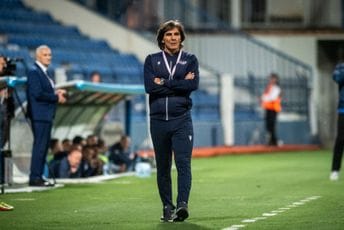 Vukićević otkrio šta se dešava sa Mijovićem i Savovićem: Suspendovani su, neće igrati do kraja polusezone