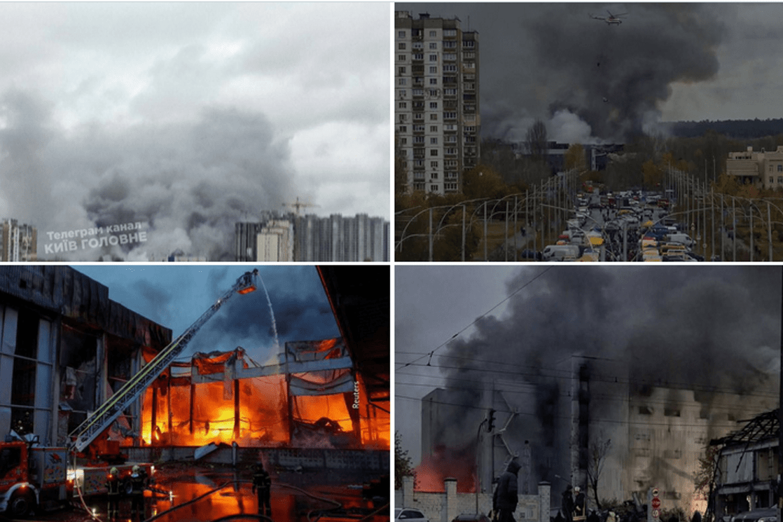 Iz časa u čas: Rusija testirala “nepobjedivu” balističku raketu: Peletjela 14.000 kilometara