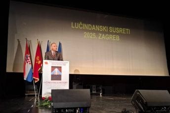 Jovović: Odbranu crnogorske ustavnosti moramo sami organizovati