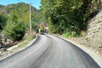 Rušiće se i jedna kuća: Vlada utvrdila nepokretnosti za eksproprijaciju u Lopatama i Lijevoj Rijeci