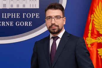 Miličić odgovorio Delegaciji EU: Jedini neprimjereni pritisak koji se danas vrši jeste na poslanike