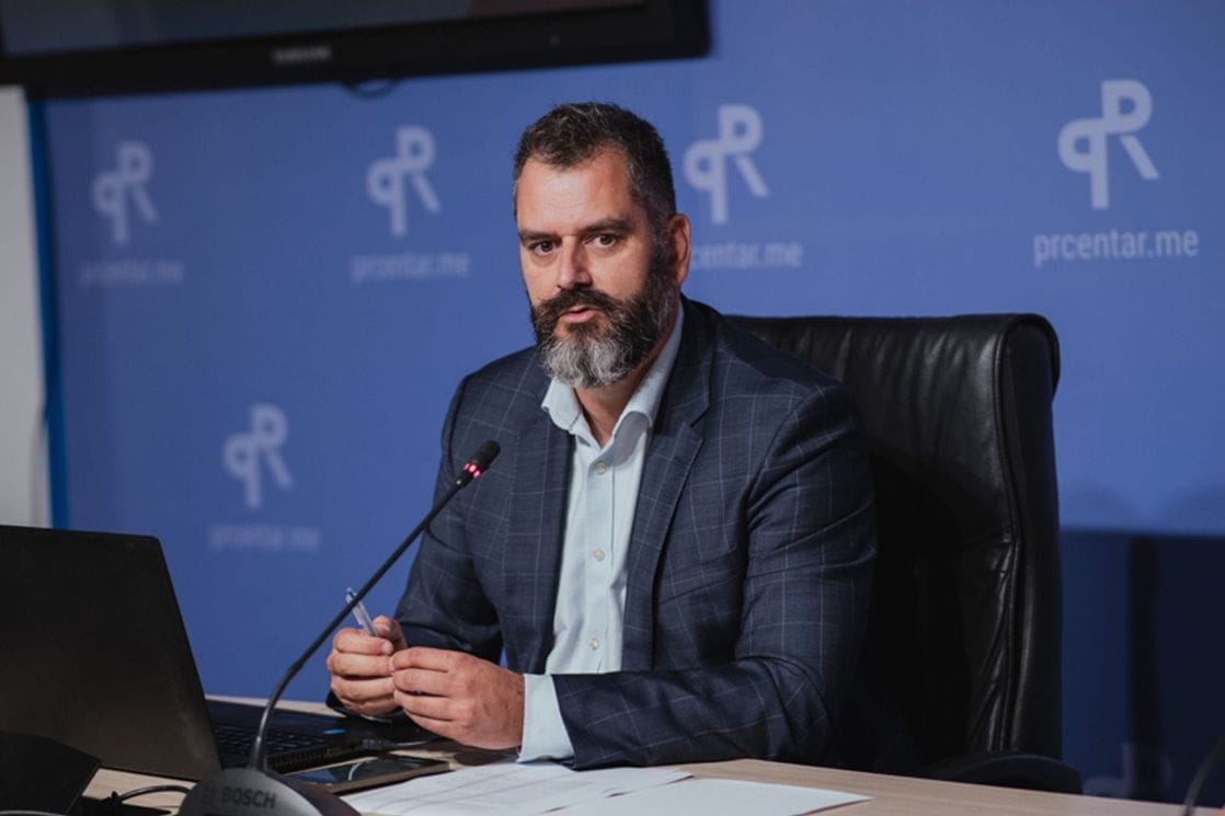 Vuković: Fiskalna slika bez konzistentne metodologije - pad investicija, inflatorna erozija i rastuća zavisnost od zaduženja