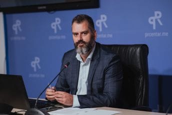Vuković: Vladi odgovara visoka inflacija jer preko nje prikriveno oporezuje građane, kapitalne investicije u CG najobičniji PR štos
