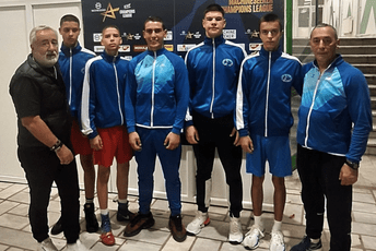 Bjelopoljski bokseri napuštili turnir u Bitolju: "Sramna odluka makedonskih sudija"