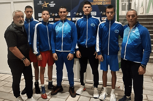 Bjelopoljski bokseri napuštili turnir u Bitolju: "Sramna odluka makedonskih sudija"