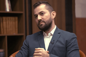 Magleshov: Tužilaštvo uvijek bliže izvršnoj nego zakonodavnoj vlasti, ni za jednu Vladu nije prikladno da se hapse novinari Magleshov: Tužilaštvo uvijek bliže izvršnoj nego zakonodavnoj vlasti, ni za jednu Vladu nije prikladno da se hapse novinari