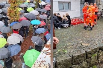 Slovenija: Nasmrt pretučen muškarac, ministri podnijeli ostavke