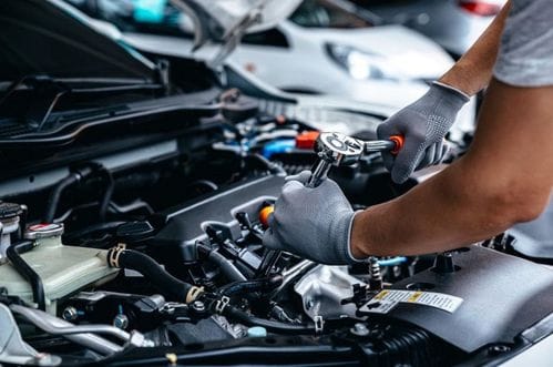 Uhapšen automehaničar iz Podgorice: Prevario firmu i građane za više hiljada eura