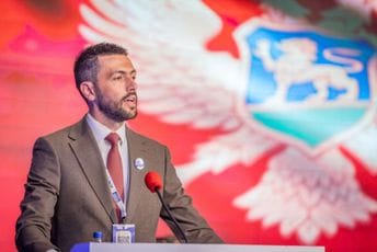 Živković: Na sceni imamo progon političkih neistomišljenika i ućutkavanje svih kritičara vlasti, to im neće proći