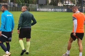 Kiša protiv fudbala: Odložen derbi u Tuzima, ali i duel u Tivtu