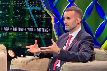 Spajić: Uspjeh je naš identitet, Crna Gora privlači veliku pažnju globalnih investitora