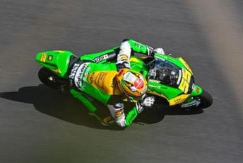 (VIDEO) Težak udes na Moto3 trci: Detviler na operaciji, Rueda budan i svjestan