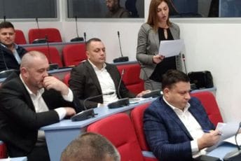 Bijelo Polje: Skupština opštine usvojila rebalans budžeta za 2025. godinu