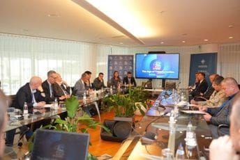 Izgradnja “srpskog sveta”: Uticaj Srbije na bezbjednost i stabilnost Zapadnog Balkana