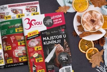 Uhvati popuste za potpunija porodična druženja