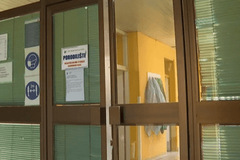 Bolnica u Nikšiću potvrdila smrt bebe: Obdukcioni nalaz još nije završen
