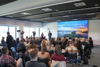 Hitno formirati upravljačko tijelo Ulcinjske solane i obezbijediti stabilno finansiranje