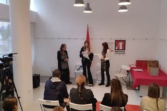 Nagrađeno 16 pisama Herceg Novom: Ovo su pobjednici literarnog konkursa Matice crnogorske