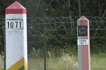 Litvanija zatvorila granicu sa Bjelorusijom na 24 sata, moguće i na neodređeno