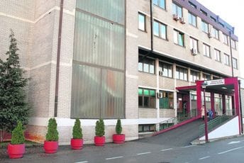 Ministarstvo o smrti bebe u nikšićkoj bolnici: Ispitaćemo činjenice i utvrditi eventualnu odgovornost