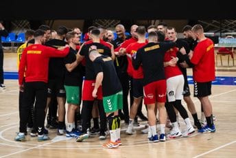 Okupili se 'lavovi': Okršaji protiv Belgije biće dobar test pred EHF Euro