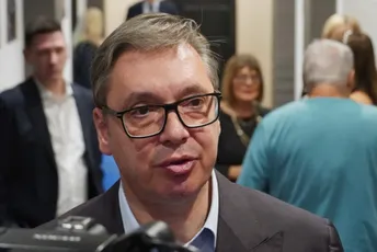Vučić poručio da rat kuca na vrata Evrope: Srbija mora da se zaštiti, čekić samo što nije udario