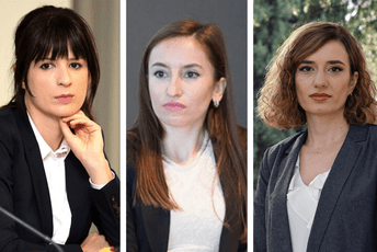 Poruka tri građanske aktivistkinje: Građani Crne Gore ne smiju prigrliti ni podsticati mržu prema državljanima Turske
