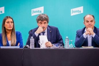 Da li je na pomolu bura u Španiji: Pućdemon kaže kako Sančezova Vlada više nema njihovu podršku