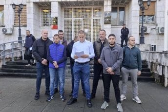 Prevoznici traže od države 44 centa po litru goriva, najavljuju obustavu rada