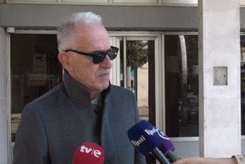 Piperović: Znam da je pritisak političara nepodnošljiv, ali sudija i tužilac moraju da imaju kičmu