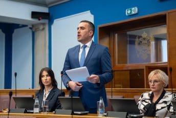 Nurković: Za dvije godine podržano 430 projekata, dodijeljeno oko tri miliona eura