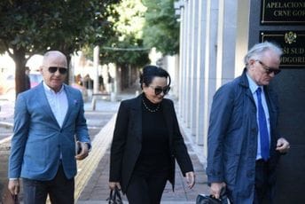 Sutkinja Nikolić tvrdi da je poruka Vesne Medenice „Koga da pritisnem“ bila kolegijalna, a ne nezakonita