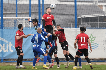 Na zahtjev Uprave policije odgođen meč Dečić - Budućnost