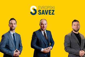 Evropski savez predaće u skupštinsku proceduru Rezoluciju o valorizaciji potencijala Bilećkog jezera