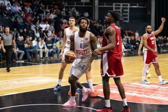 'Plavi' sjutra u Litvaniji: Pobjeda bi ih lansirala ka vrhu, ali suparnik zna biti jako opasan