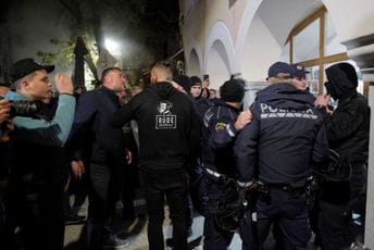 Slovenija: Pucnjava kod romskih naselja nakon protesta u Novom Mestu, stigli specijalci