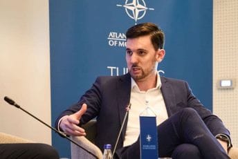 Kalezić: Suštinu deblokade pregovora tek ćemo vidjeti kroz operacionalizaciju nekih drugih stvari