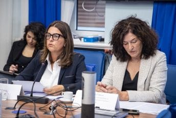 Danas kontrolno saslušanje Tamare Vujović, inicijativa usvojena još u julu