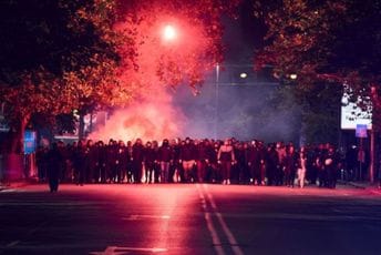 I ja sam danas Turčin!